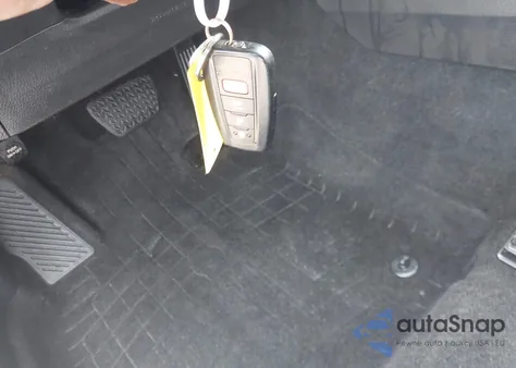 2022 Toyota Camry Se из США, поврежденный, VIN 4T1T11AK4NU045356